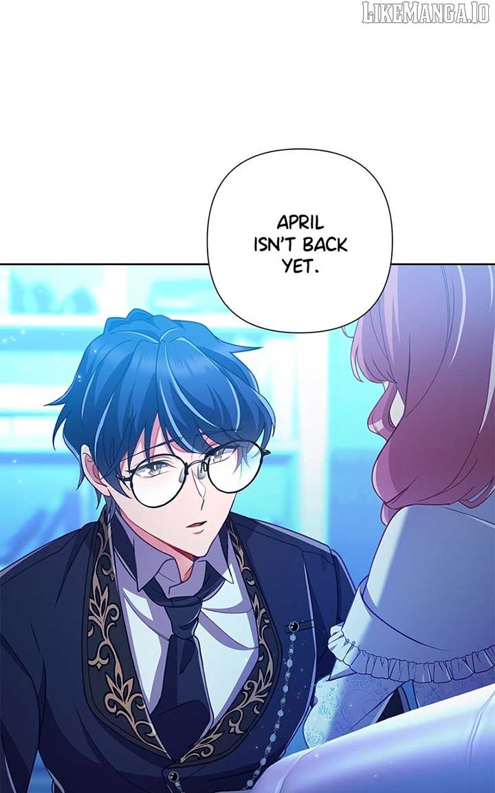 We Lost Our Engagement Chapter 39 - Page 54