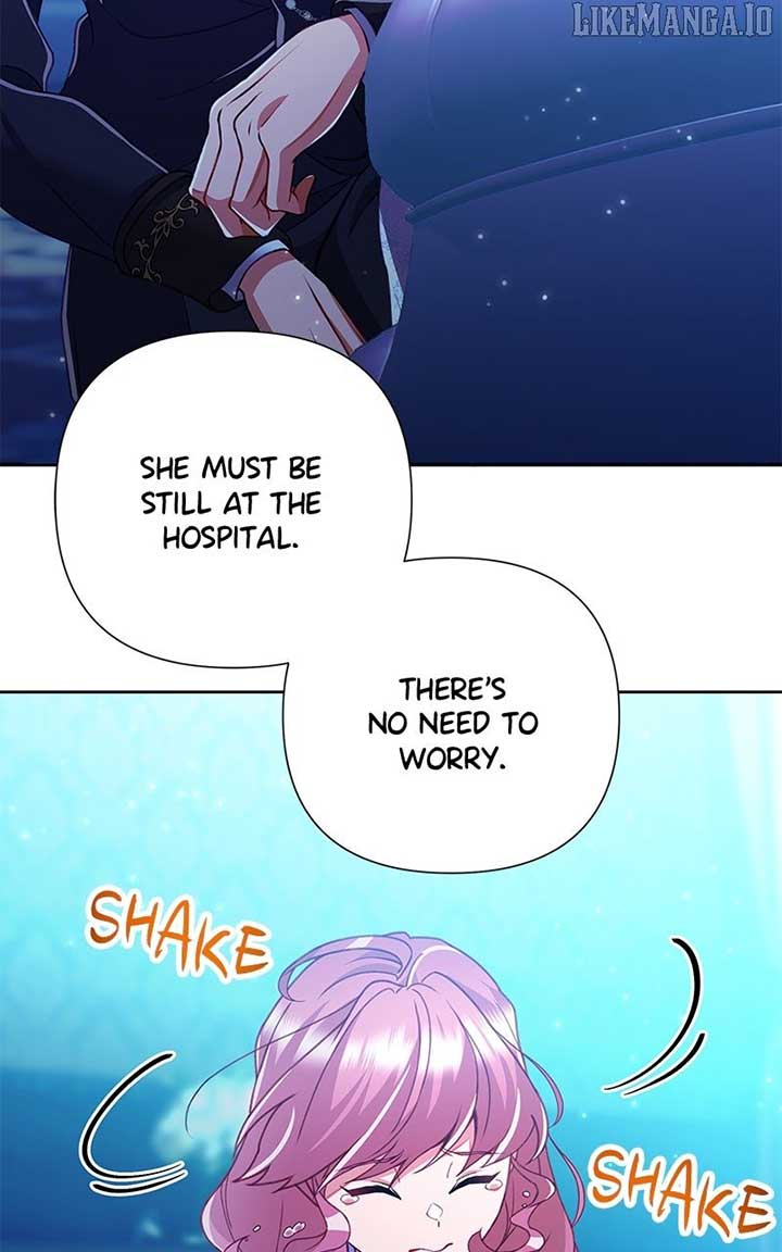 We Lost Our Engagement Chapter 39 - Page 55