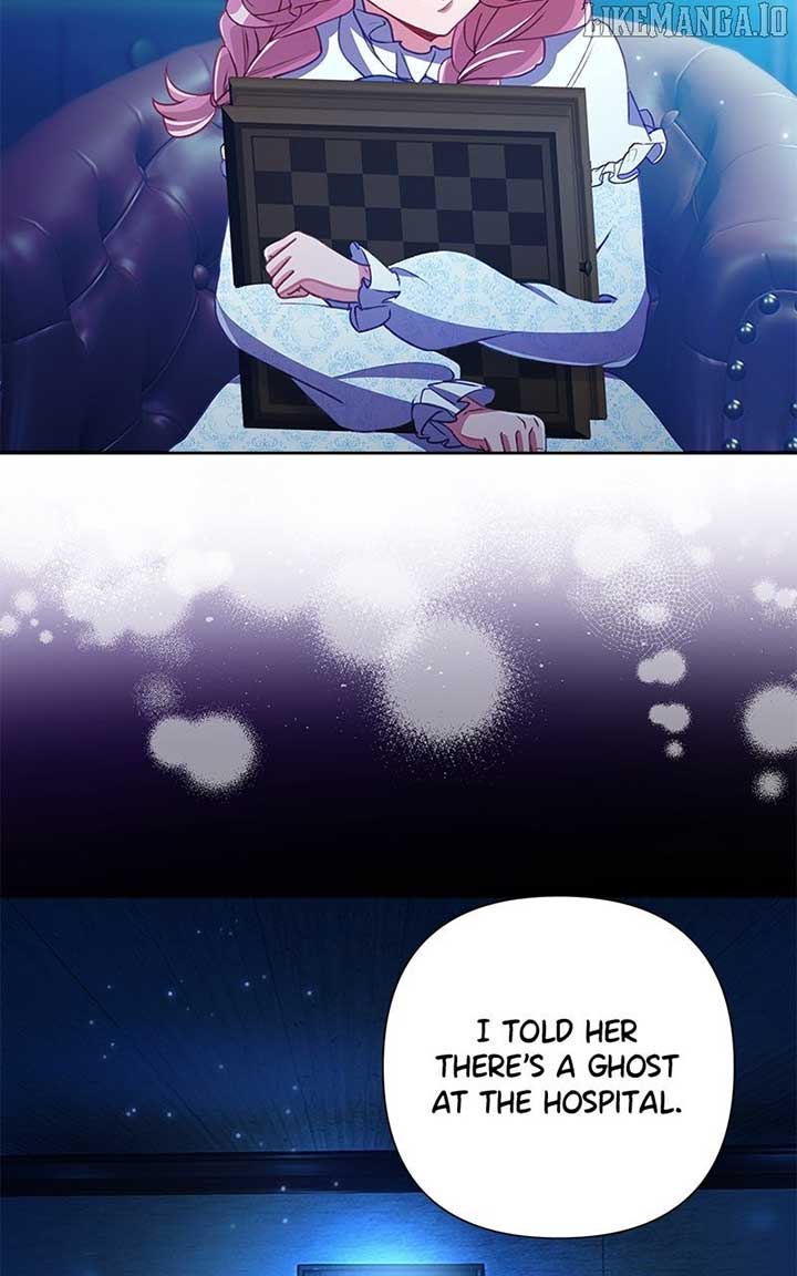 We Lost Our Engagement Chapter 39 - Page 56