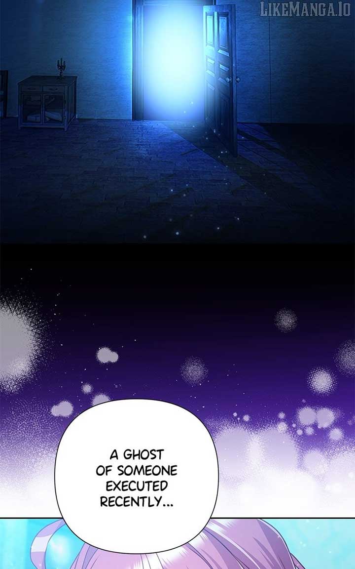 We Lost Our Engagement Chapter 39 - Page 57