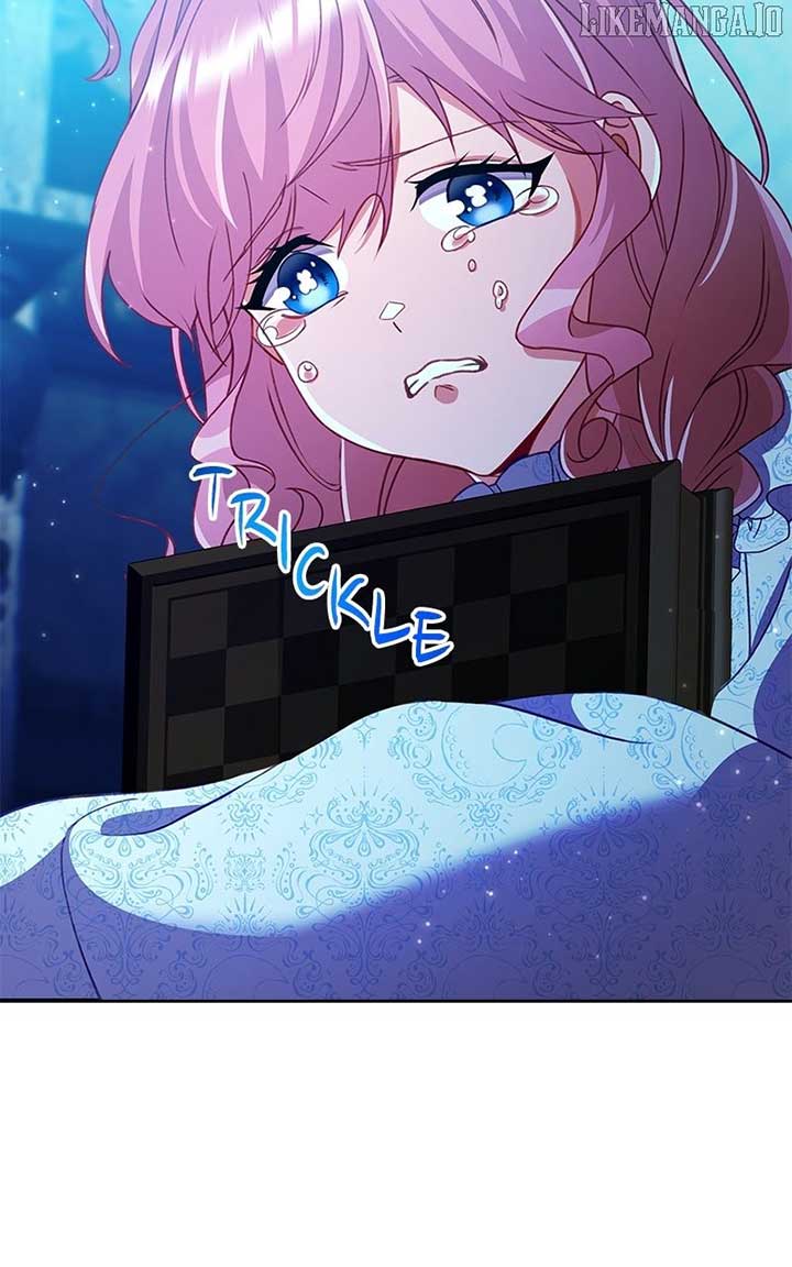 We Lost Our Engagement Chapter 39 - Page 58