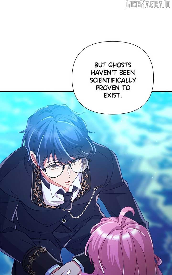 We Lost Our Engagement Chapter 39 - Page 59