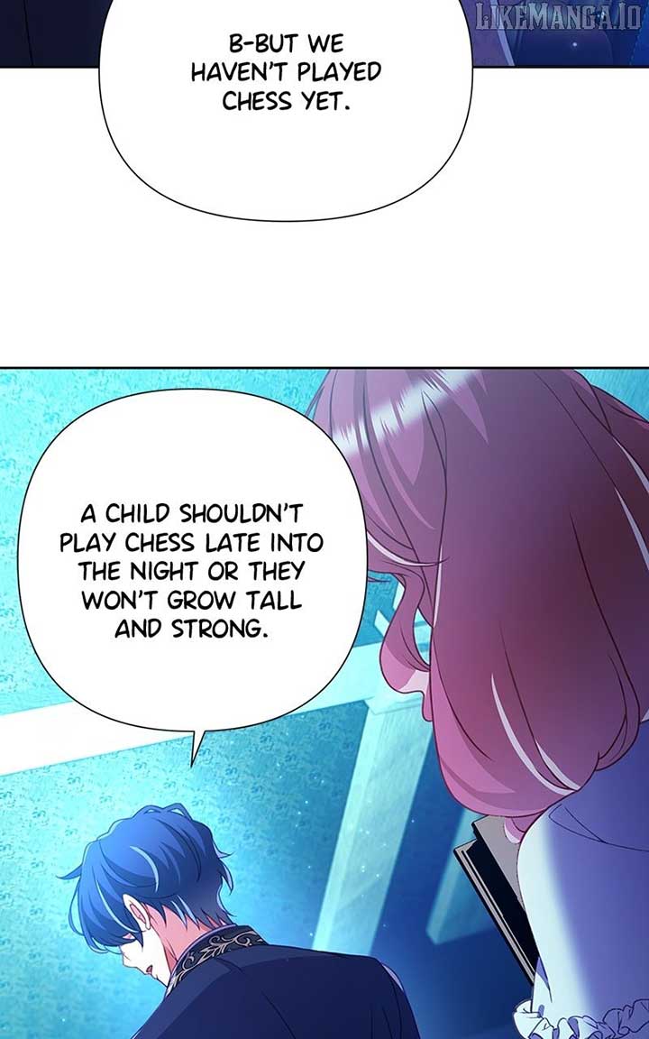 We Lost Our Engagement Chapter 39 - Page 64