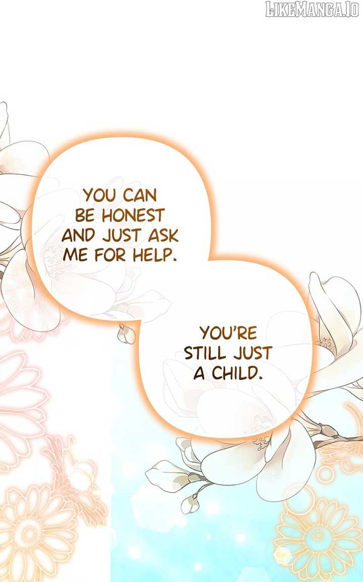 We Lost Our Engagement Chapter 39 - Page 66