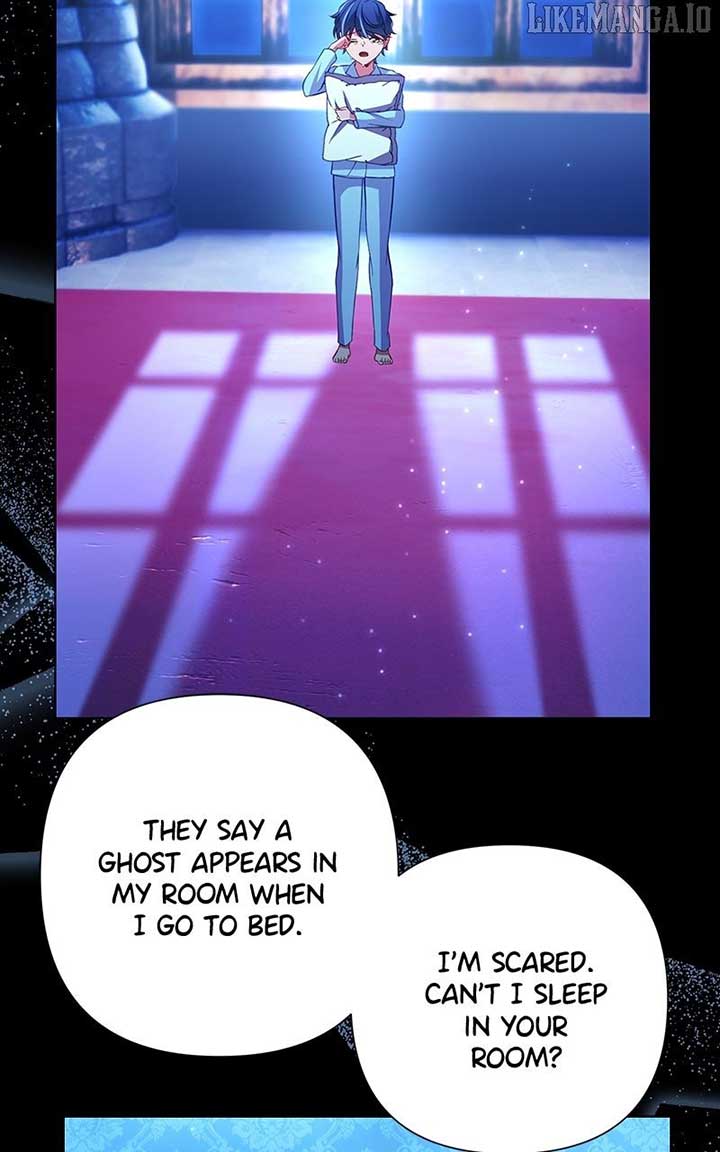 We Lost Our Engagement Chapter 39 - Page 76