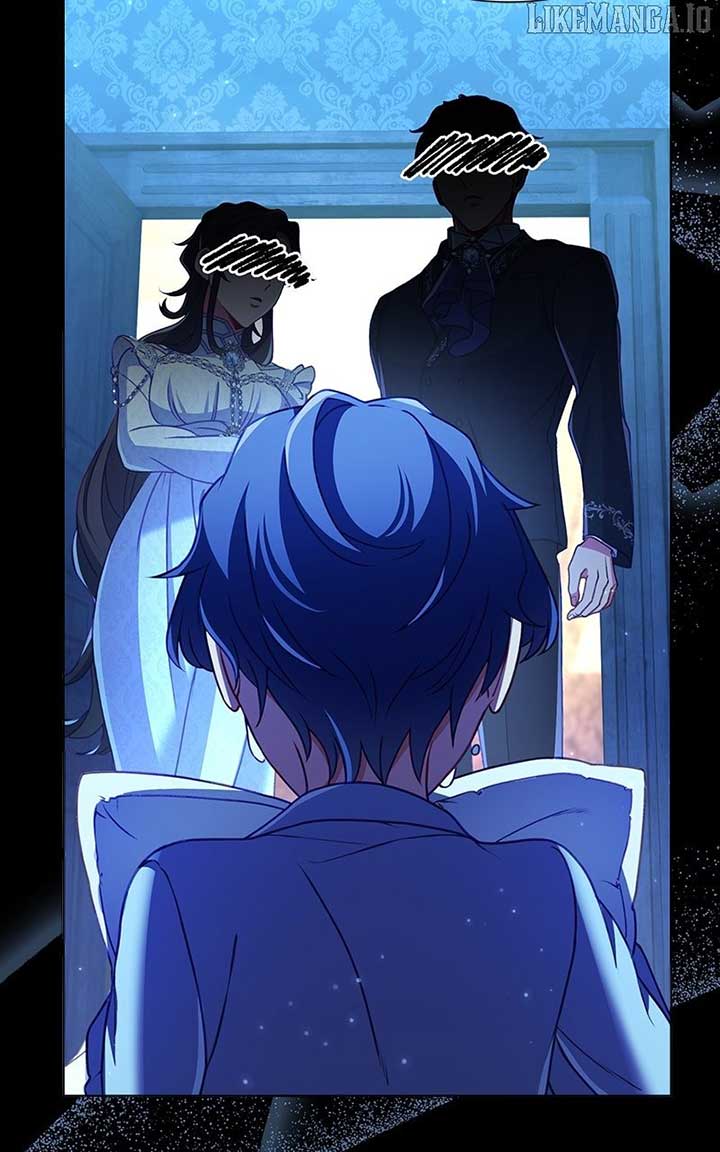 We Lost Our Engagement Chapter 39 - Page 77