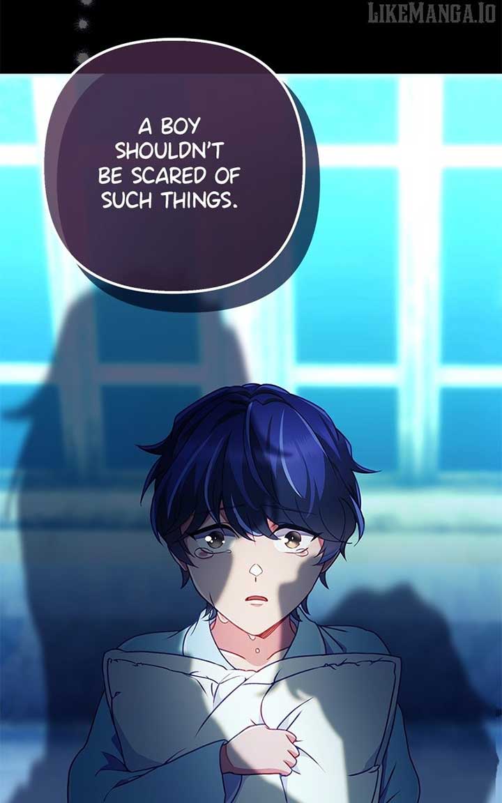 We Lost Our Engagement Chapter 39 - Page 80