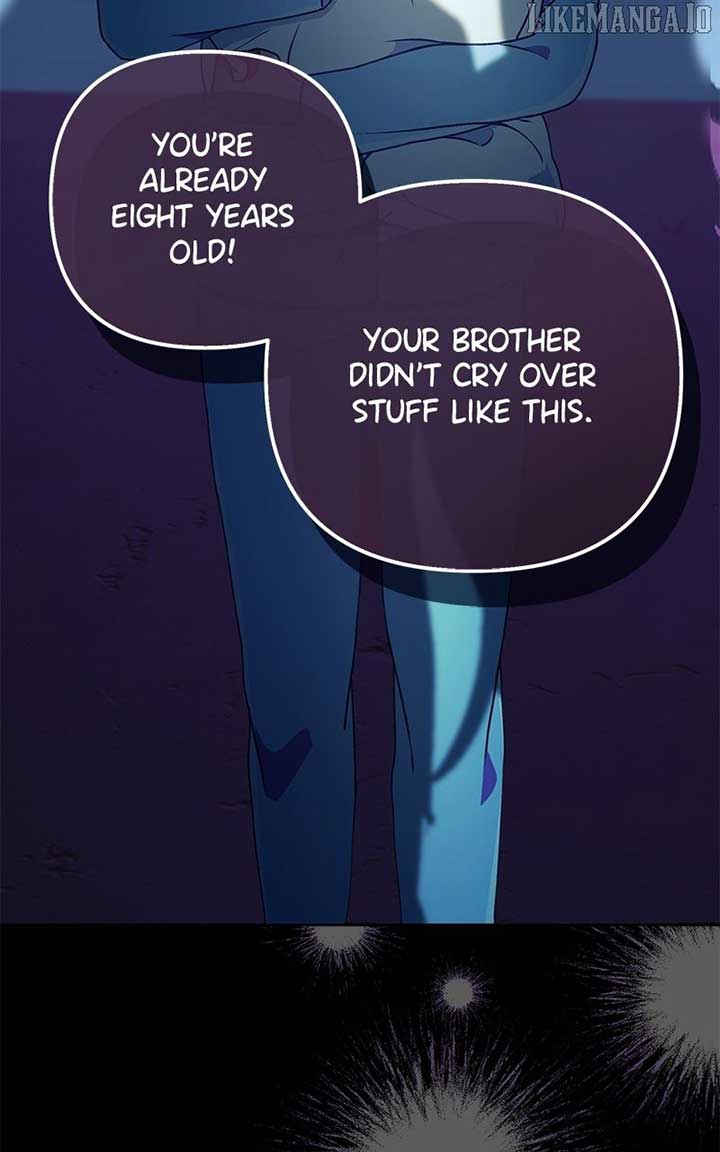 We Lost Our Engagement Chapter 39 - Page 81