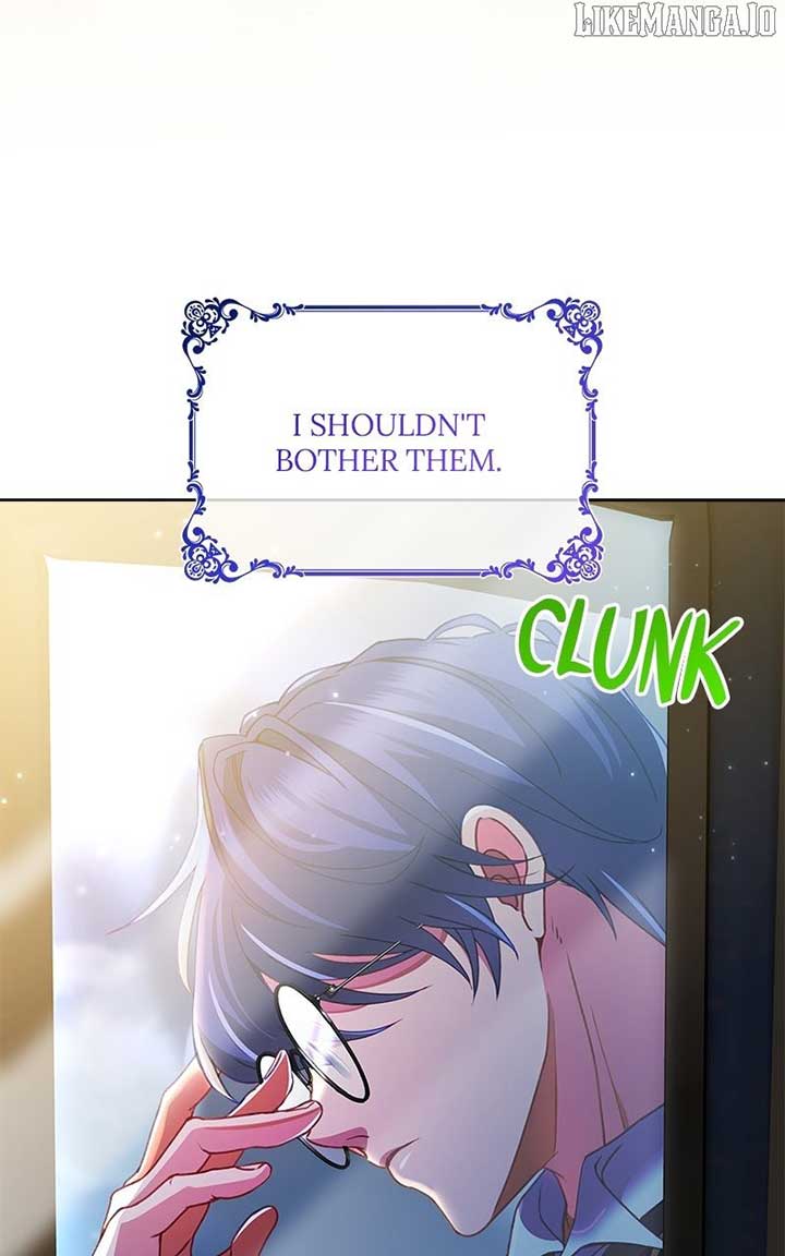 We Lost Our Engagement Chapter 39 - Page 85