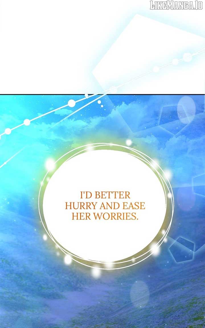 We Lost Our Engagement Chapter 39 - Page 90
