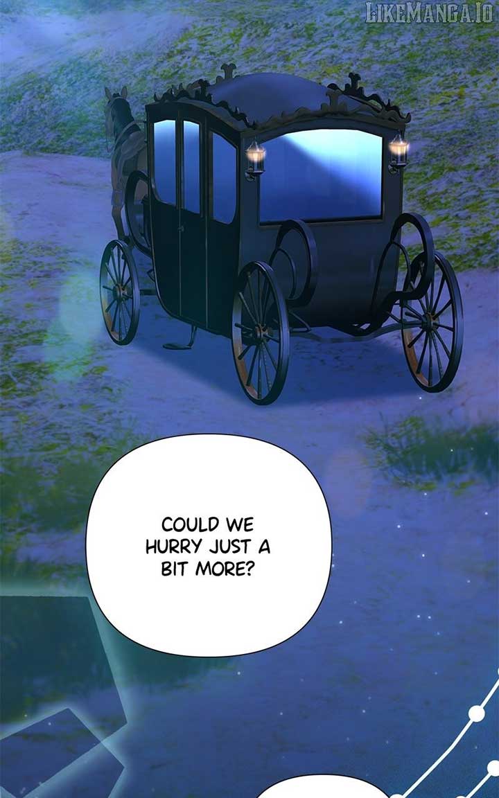 We Lost Our Engagement Chapter 39 - Page 91