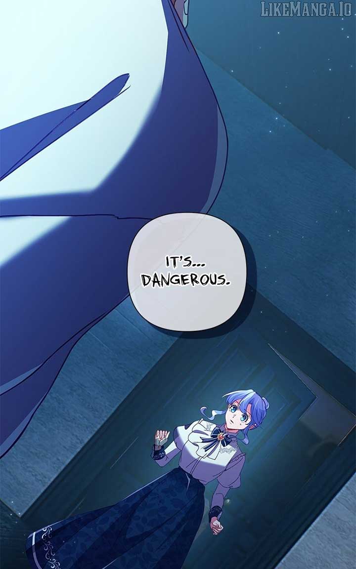 We Lost Our Engagement Chapter 39 - Page 95