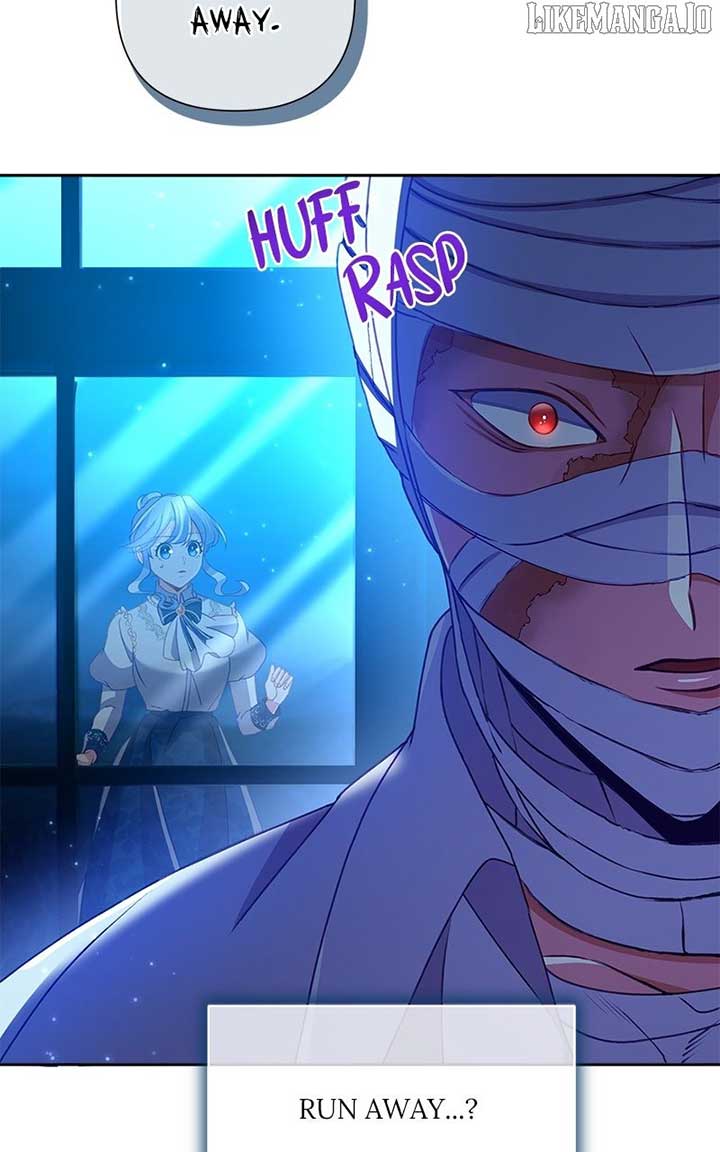 We Lost Our Engagement Chapter 39 - Page 97