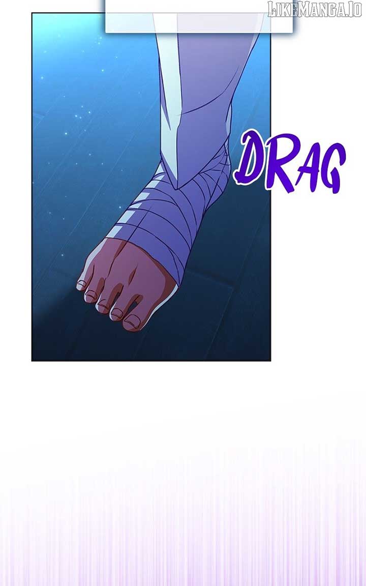 We Lost Our Engagement Chapter 39 - Page 98