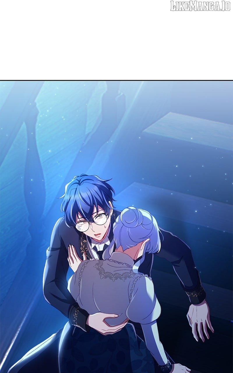 We Lost Our Engagement Chapter 40 - Page 1