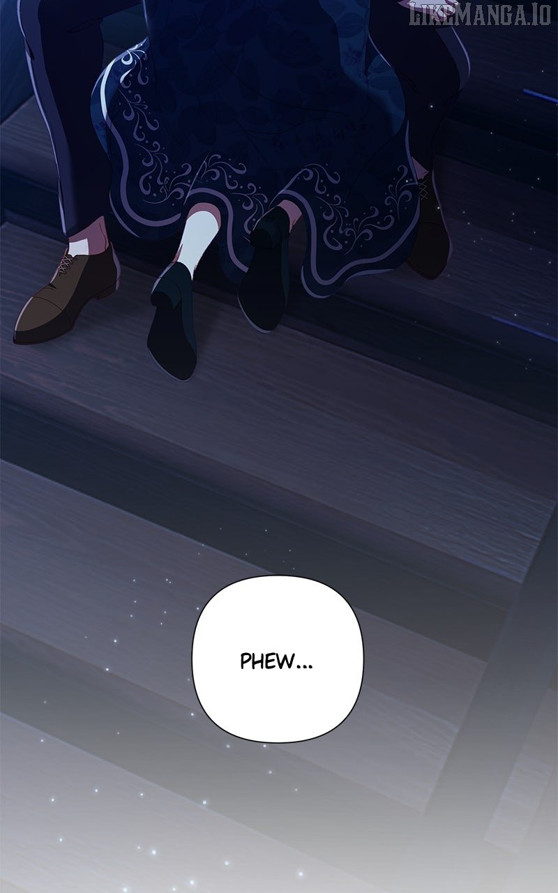 We Lost Our Engagement Chapter 40 - Page 2