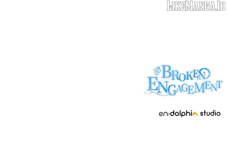 We Lost Our Engagement Chapter 40 - Page 104