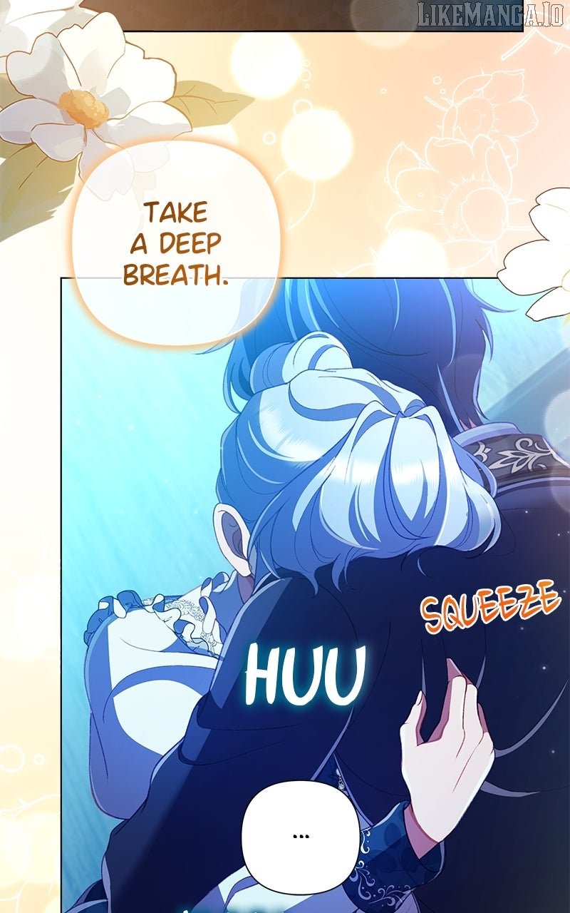 We Lost Our Engagement Chapter 40 - Page 15