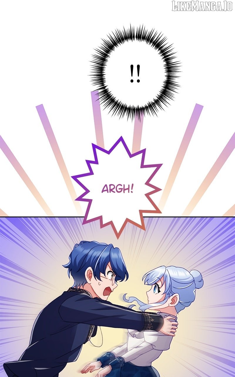 We Lost Our Engagement Chapter 40 - Page 26