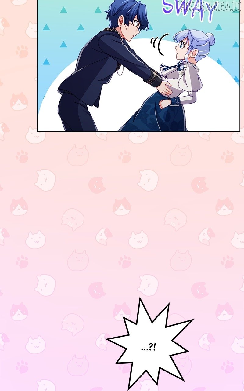 We Lost Our Engagement Chapter 40 - Page 28