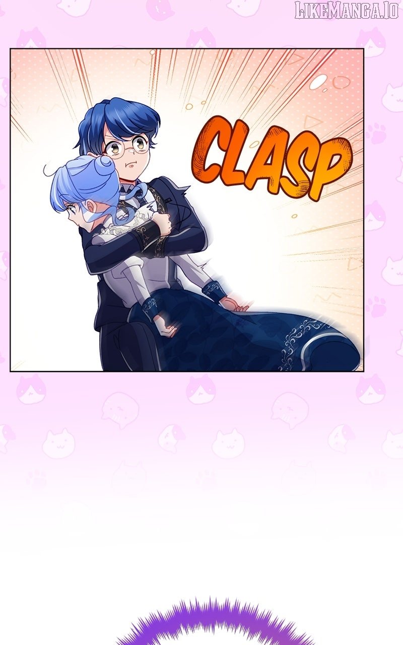 We Lost Our Engagement Chapter 40 - Page 29