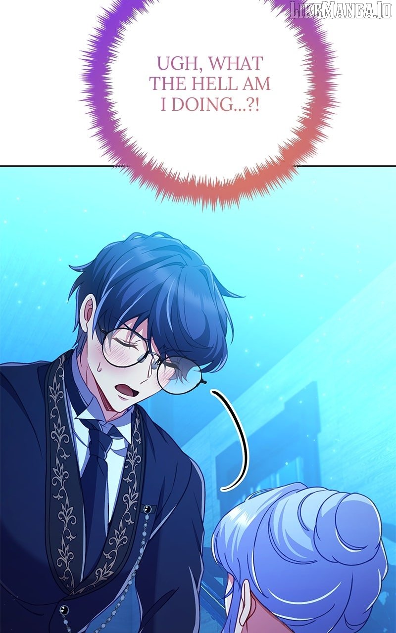 We Lost Our Engagement Chapter 40 - Page 30