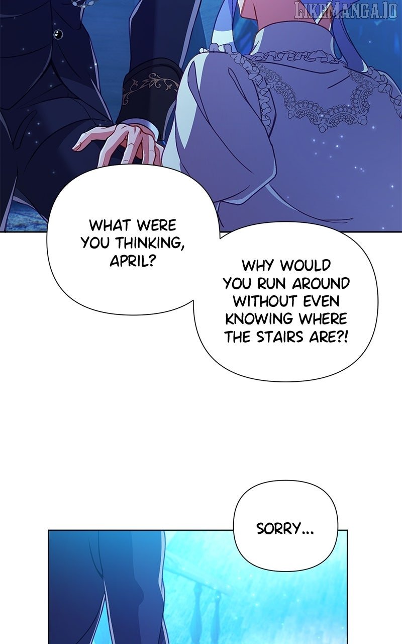 We Lost Our Engagement Chapter 40 - Page 31