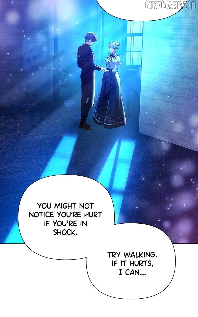 We Lost Our Engagement Chapter 40 - Page 33