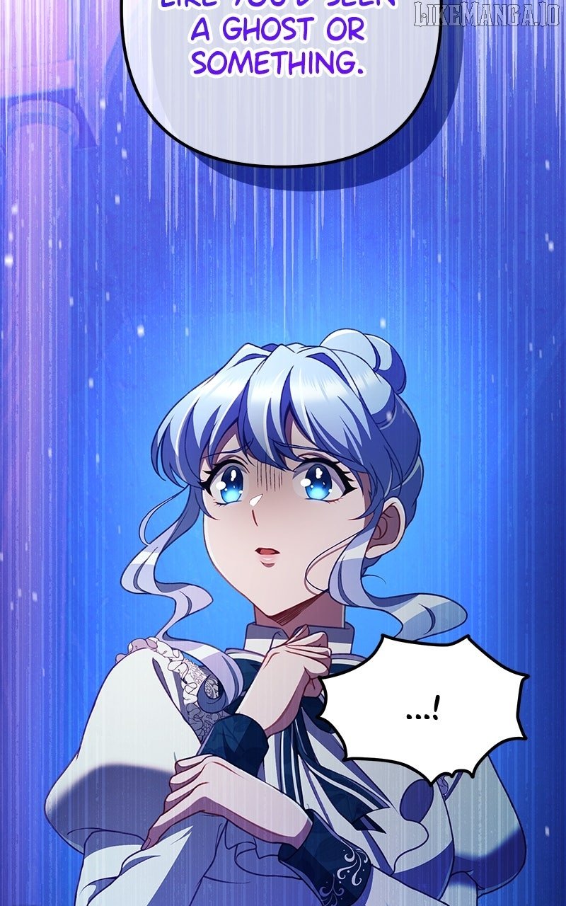 We Lost Our Engagement Chapter 40 - Page 37