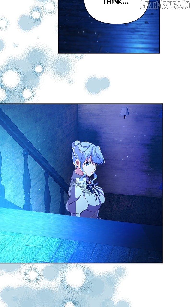 We Lost Our Engagement Chapter 40 - Page 41