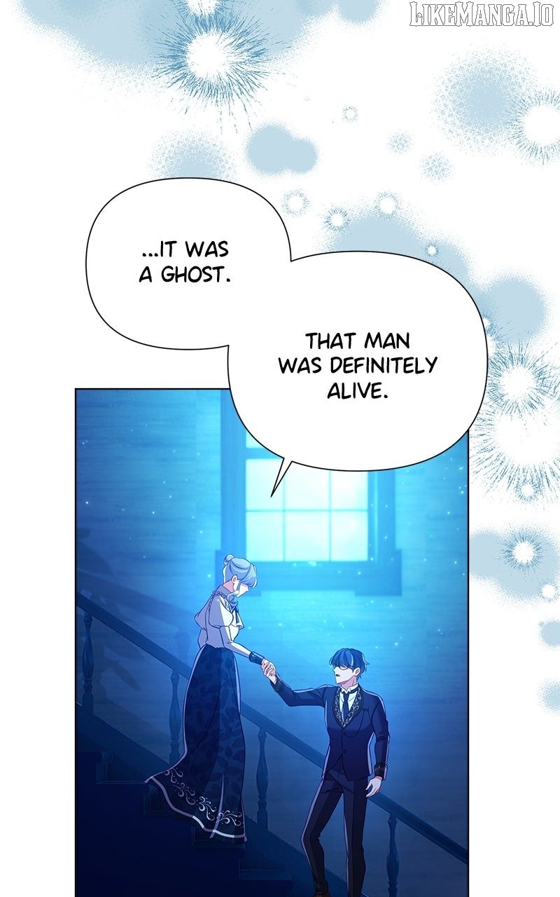 We Lost Our Engagement Chapter 40 - Page 42