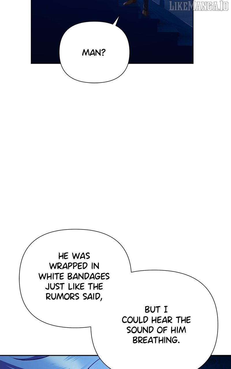 We Lost Our Engagement Chapter 40 - Page 43