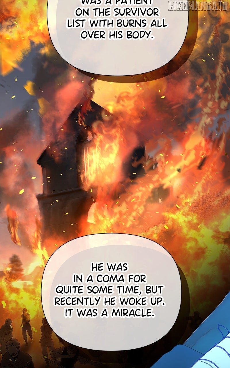 We Lost Our Engagement Chapter 40 - Page 49