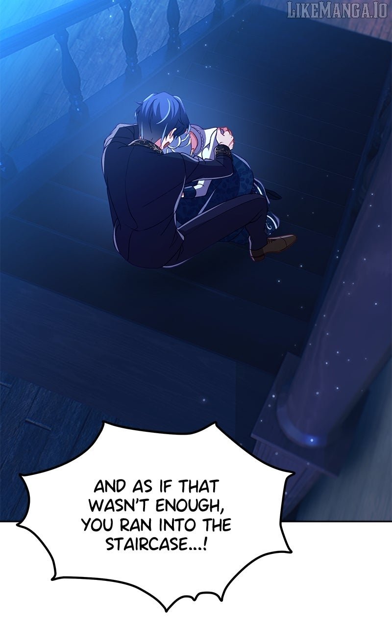We Lost Our Engagement Chapter 40 - Page 6