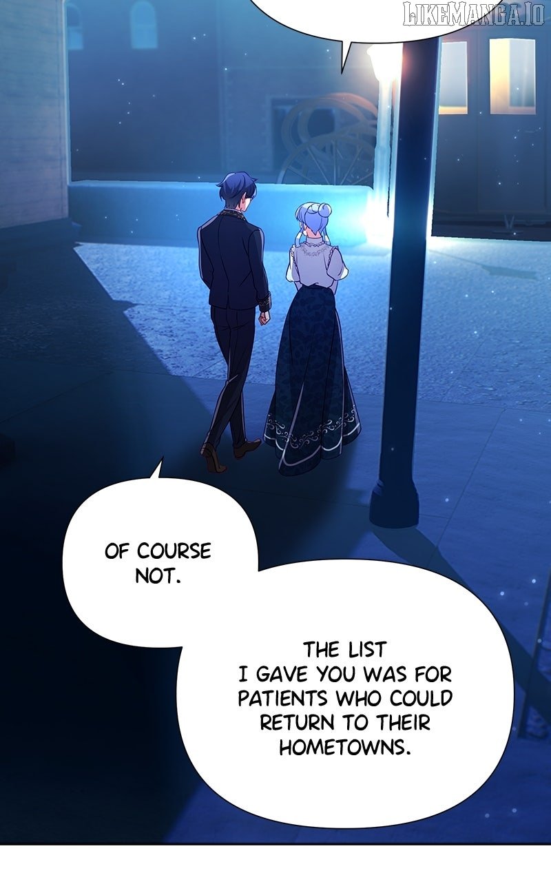 We Lost Our Engagement Chapter 40 - Page 51
