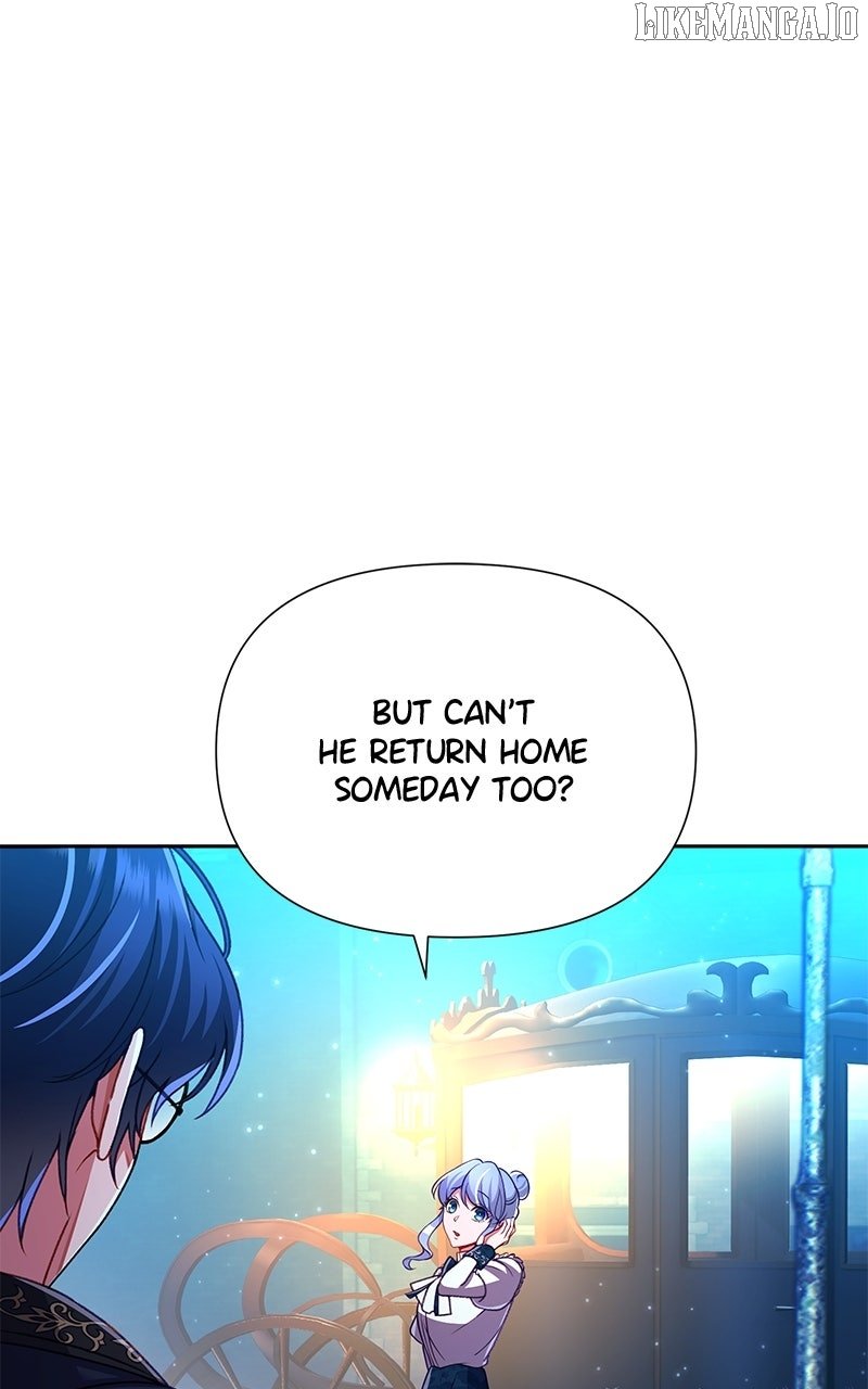 We Lost Our Engagement Chapter 40 - Page 52