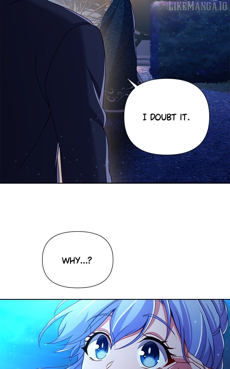 We Lost Our Engagement Chapter 40 - Page 53