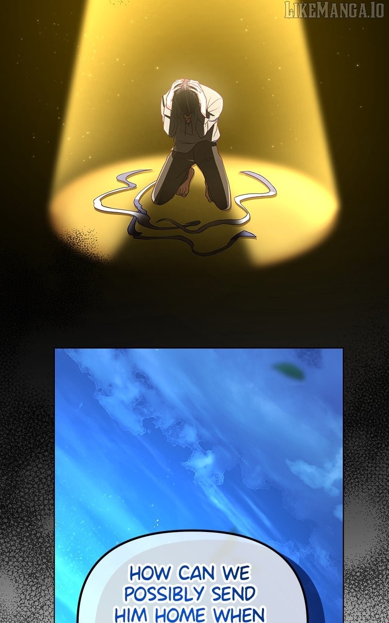 We Lost Our Engagement Chapter 40 - Page 57