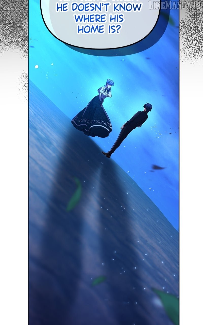 We Lost Our Engagement Chapter 40 - Page 58