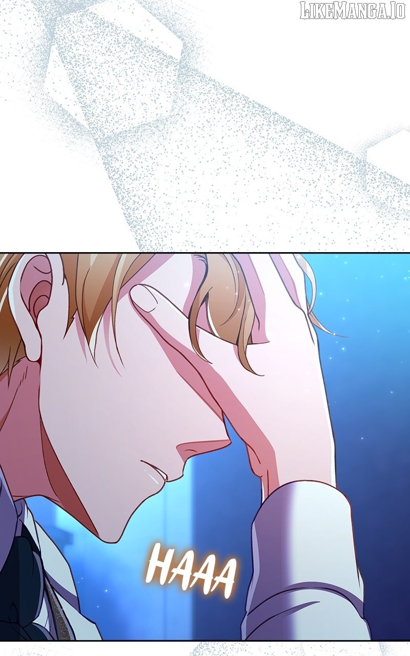 We Lost Our Engagement Chapter 40 - Page 62