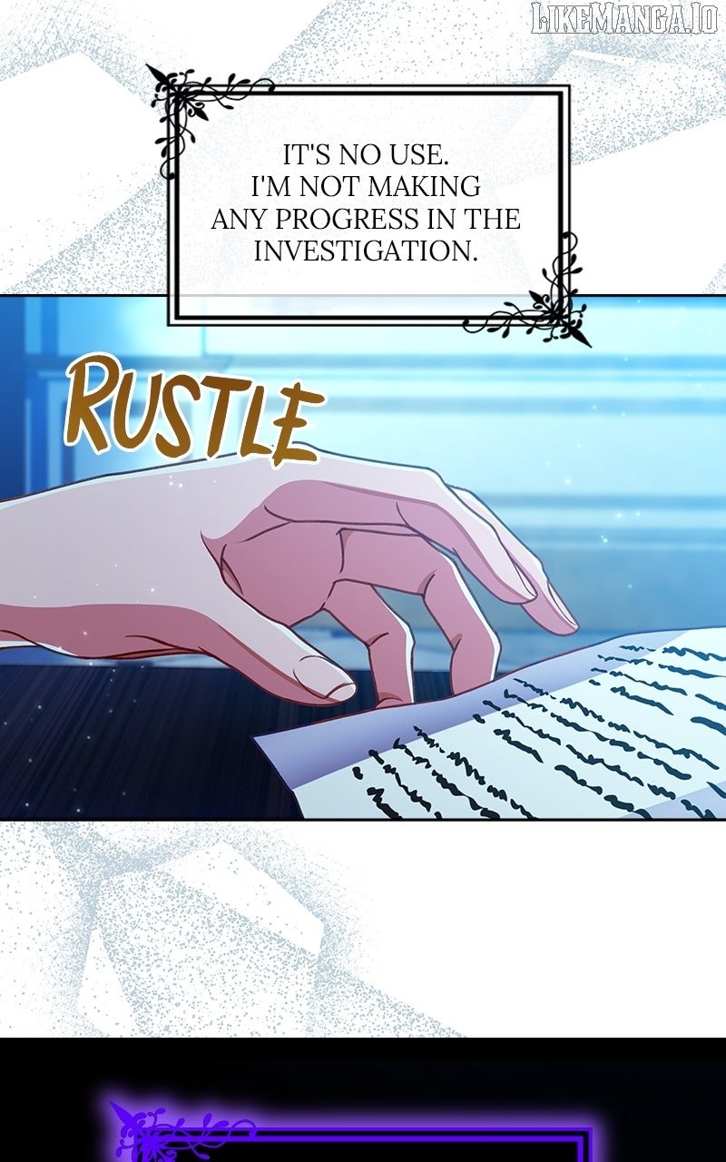 We Lost Our Engagement Chapter 40 - Page 63