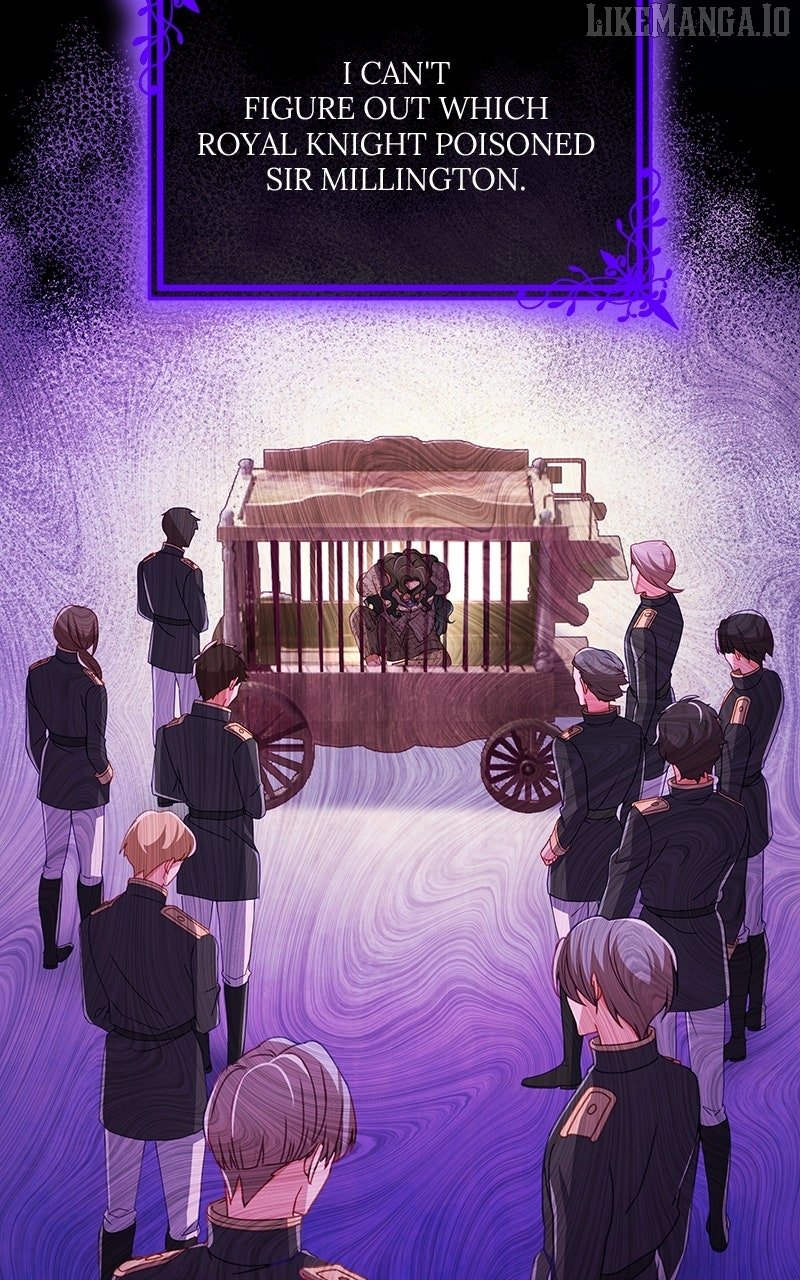 We Lost Our Engagement Chapter 40 - Page 64