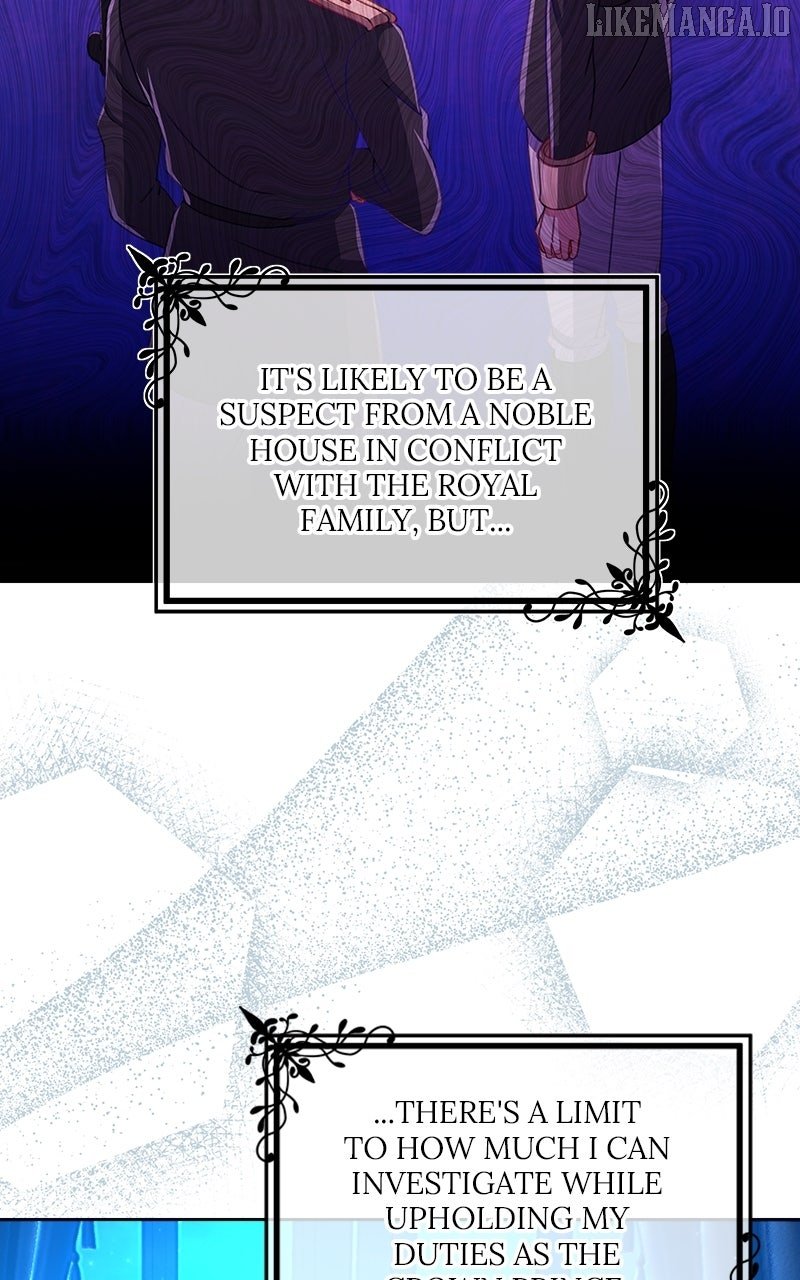 We Lost Our Engagement Chapter 40 - Page 65