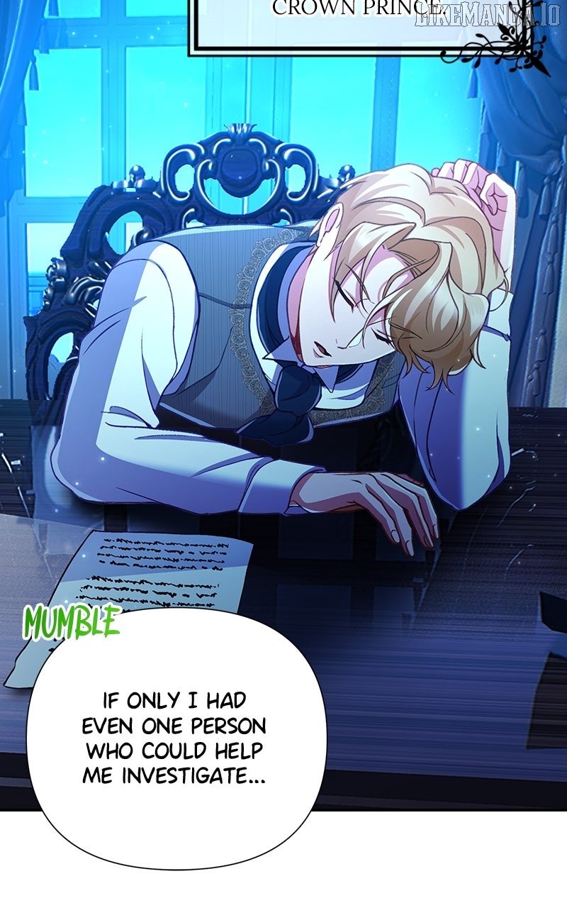 We Lost Our Engagement Chapter 40 - Page 66