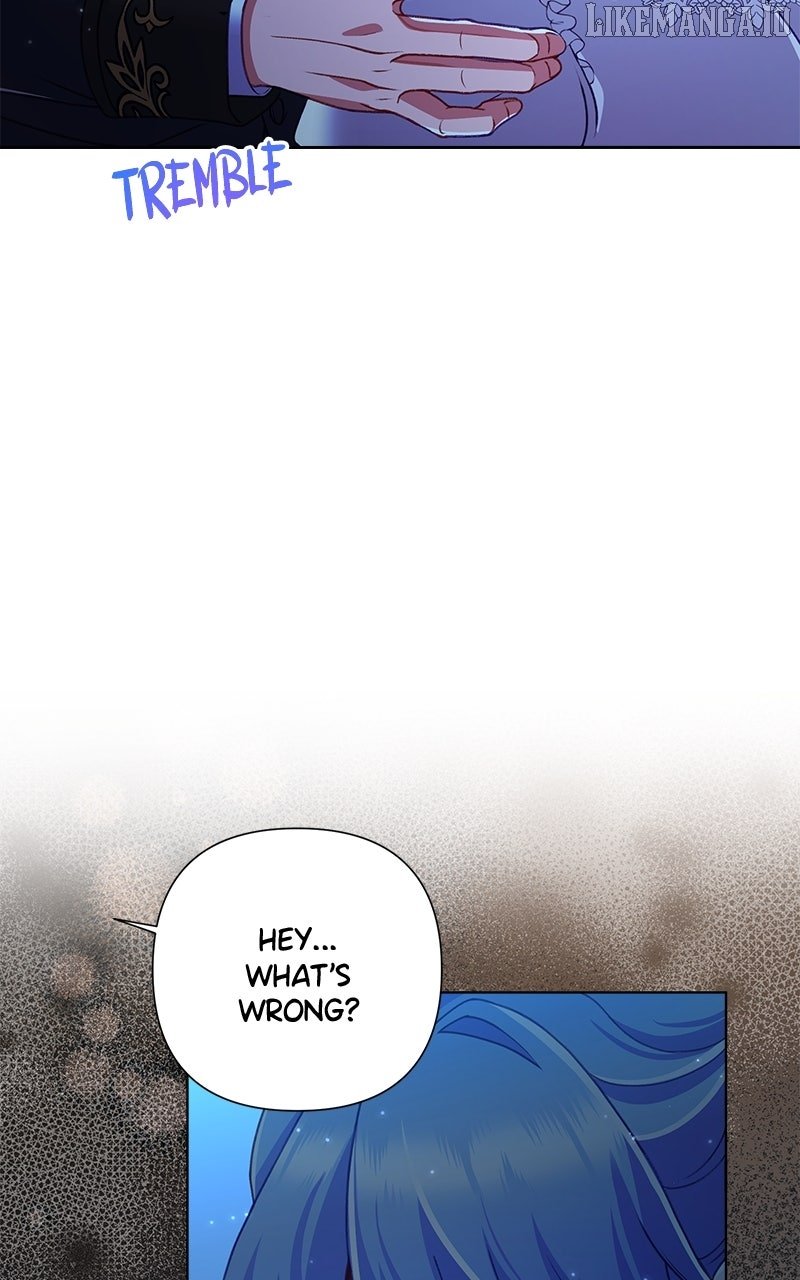 We Lost Our Engagement Chapter 40 - Page 8