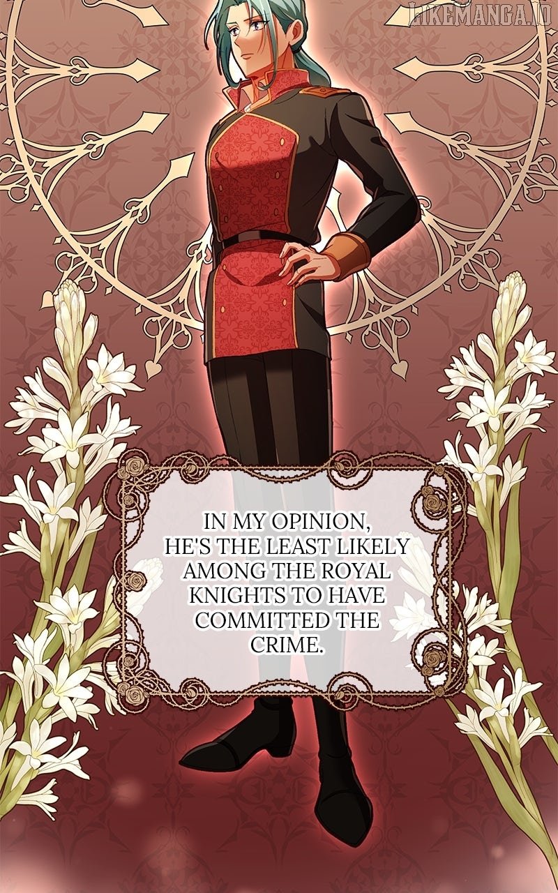 We Lost Our Engagement Chapter 40 - Page 72