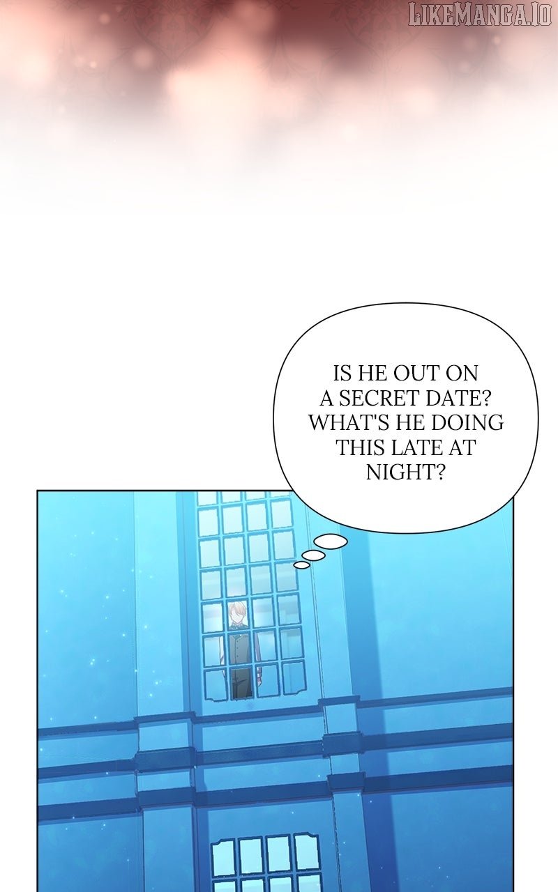 We Lost Our Engagement Chapter 40 - Page 73