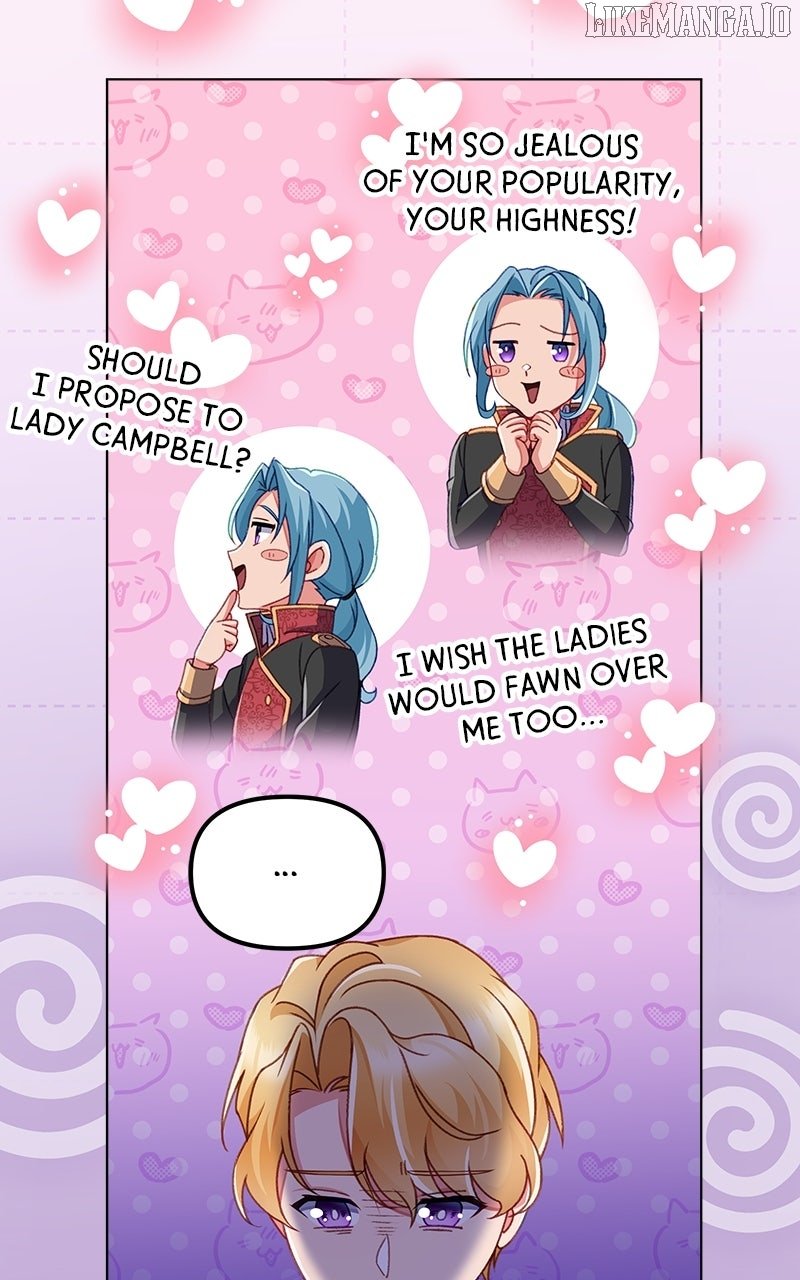 We Lost Our Engagement Chapter 40 - Page 75