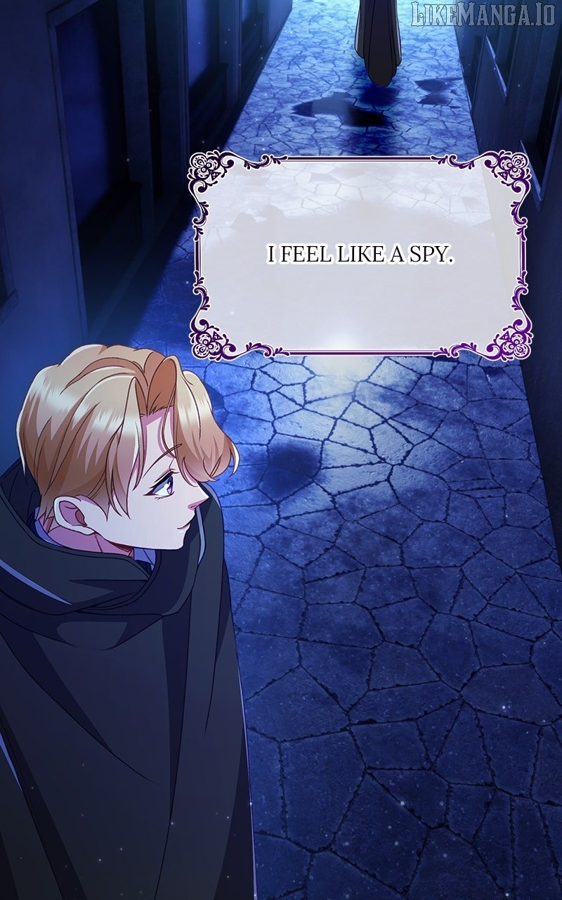 We Lost Our Engagement Chapter 40 - Page 81