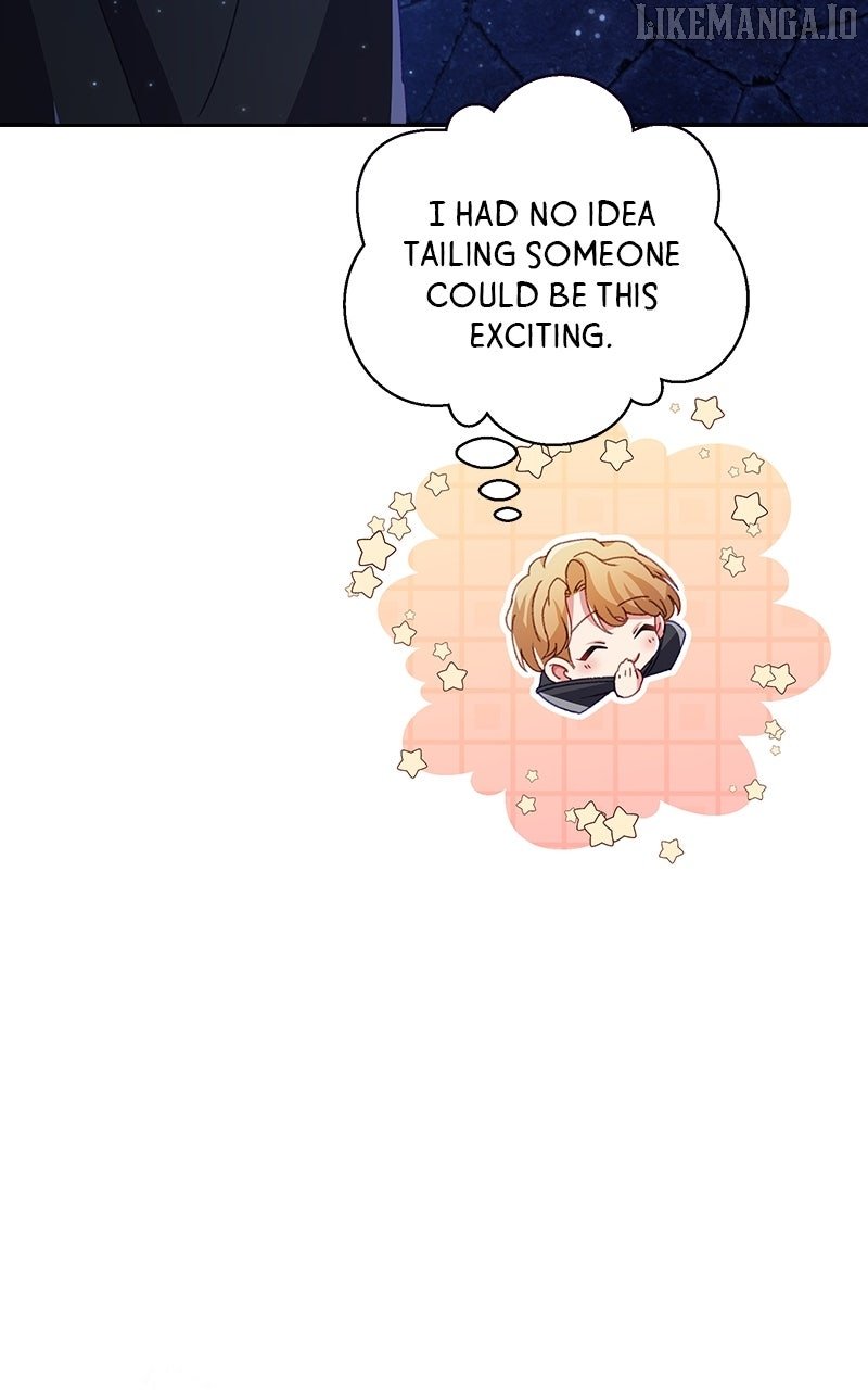 We Lost Our Engagement Chapter 40 - Page 82